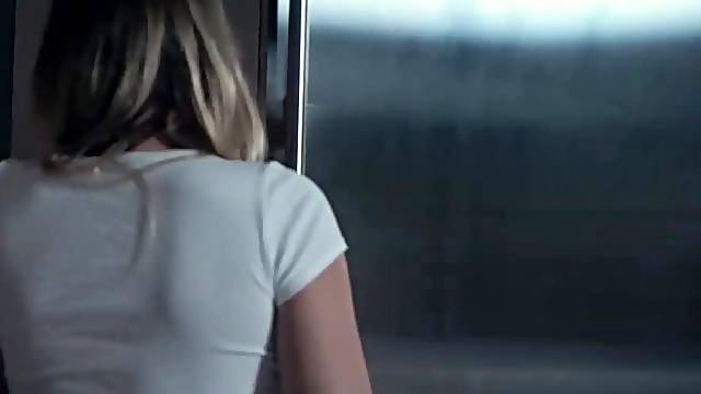 Pounding his sons sexy girlfriend blair williams