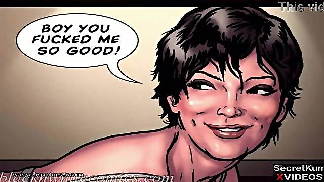 The Kardashians S1 ep. #5 and #6 - Sexy Team Fuck Interracial Fuckfest at Luxury Mansion in Hollywood -- Large Weenie Afro Males