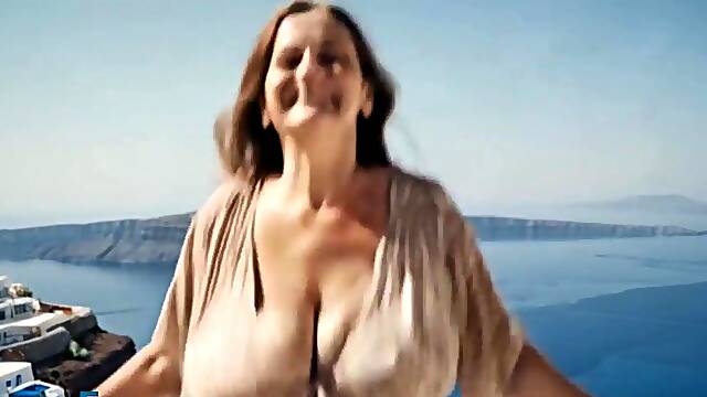 Retro large titties