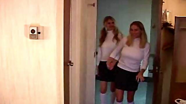 Heather Brooke and Allies Suck and Screw