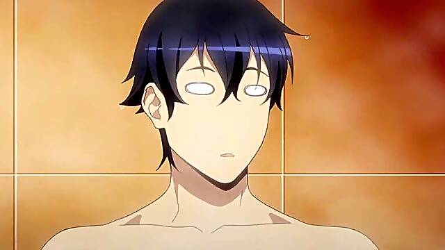 Monster Musume Anime Version