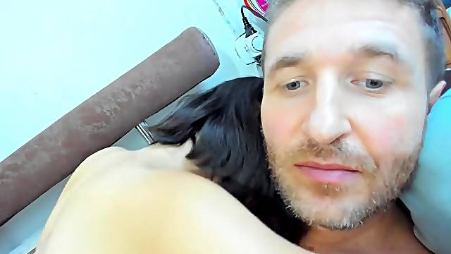 Myla_Angel Hawt Bazookas Show!