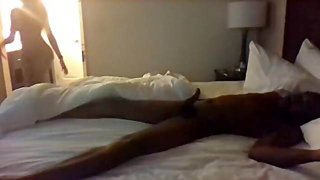 Ebony Chyna Sex Tape!!! Neverseen