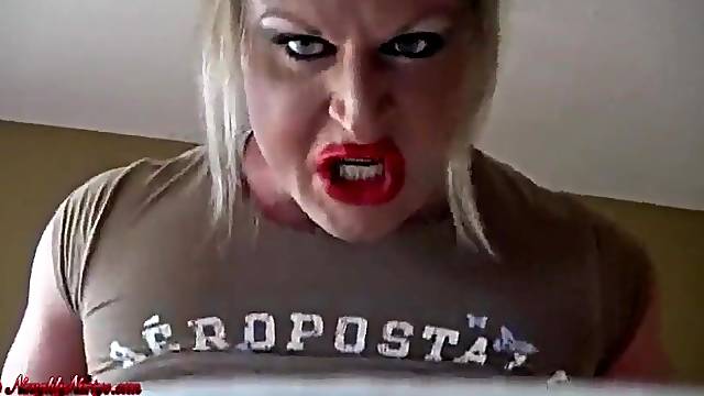 Wicked fbb hawt giant