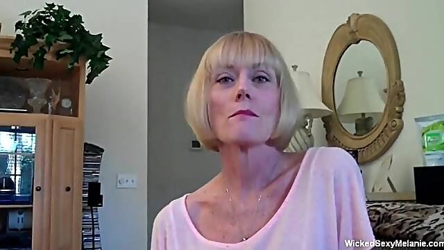 Scolded By Angry Amateur Grandma