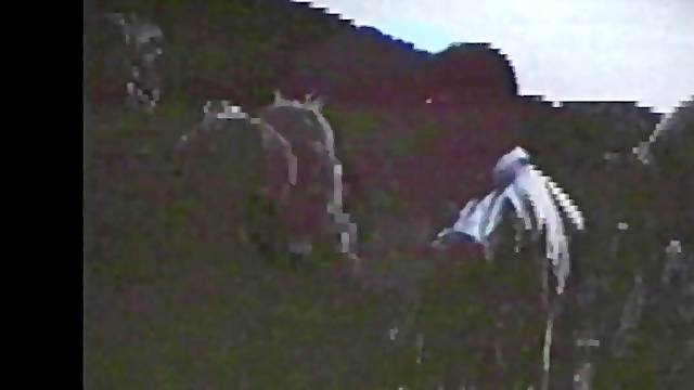 Pamela Anderson and Tommy Lee Sex Tape - FULL Part 1 of 5