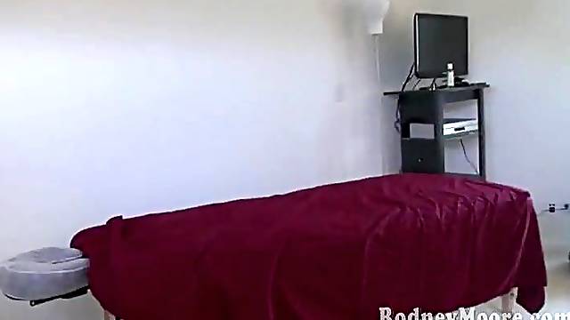 Beverly Paige Massage