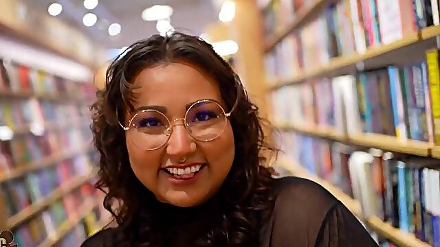 Rising big beautiful woman Meets Creepy Marvelous Dude At Branes And Nobles Solely To Discover Out It Was Greater quantity To The Nice Looks and Bookkeeping
