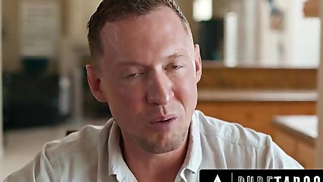 PURE TABOO Disgusted Kenna James Confronts Obsessed Old Ally Who Sabotaged Her Love Life