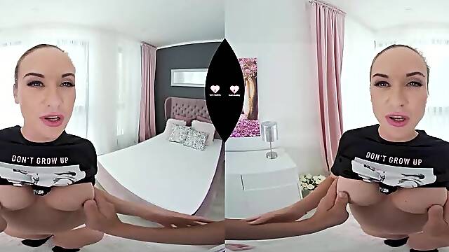 Vinna wishes your penis