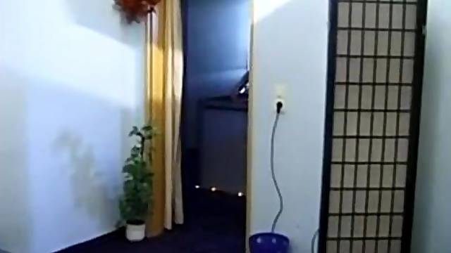 Kathleen White - movie scene 1