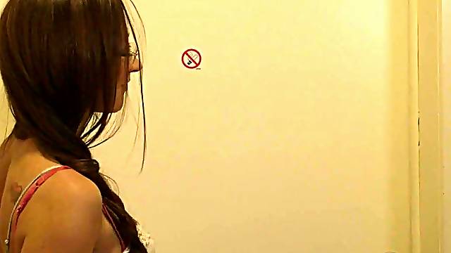 Teeny Bitch Julie Skyhigh Sodomised by her Large-dicked next Door Neighbor - Teaser