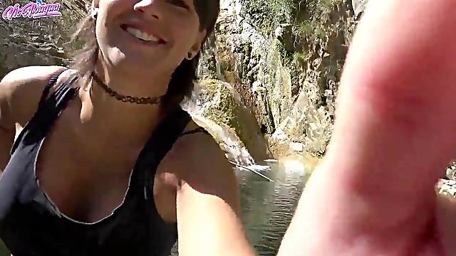 Chase me to the paradise