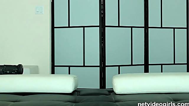 Net Clip Gals - Nari (NVG)