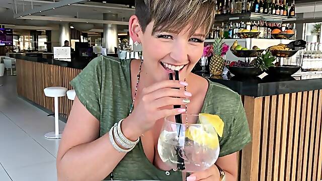 BROOKS SUCKS AND BANGS CLIENT XXX