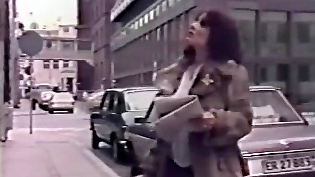 Danish Peepshow Loops 149 70s and 80s - Scene three