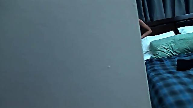 Shay Evans Blows Son