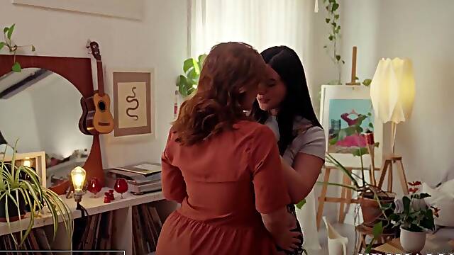 In Search of Love & Craving - Cutie Crush by Erika Craving