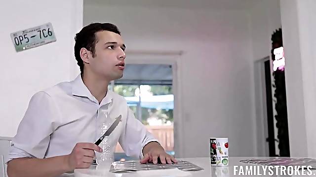 Ebony Teen Michelle Anderson Superlatively Good Sister Ever.