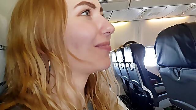 PUBLIC AIRPLANE Tugjob and Oral