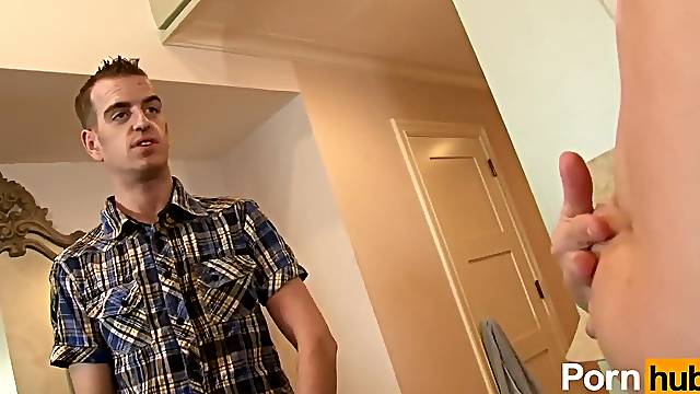 Over 40 and Horny 1 - Scene 3