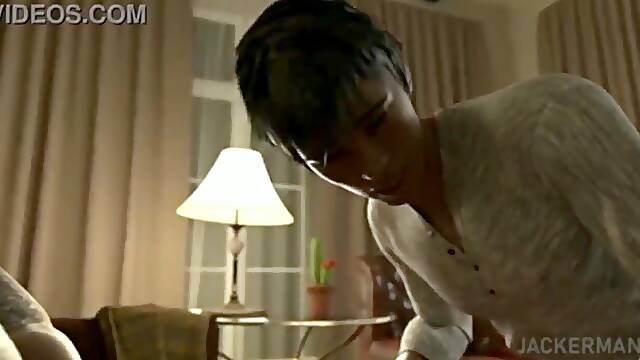 Jackerman - Mischievous