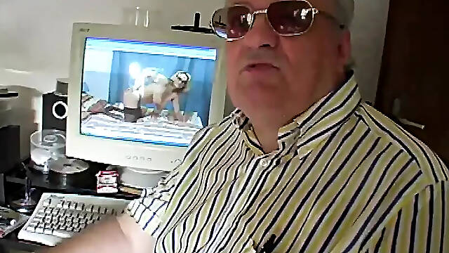 Dario Longing and His Favorites