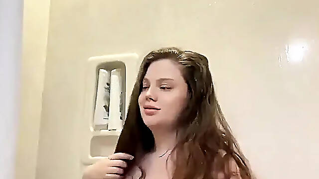 Hospital Gestation Shower and Cum