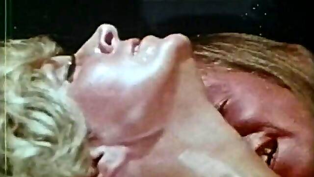 Candy Samples - Vintage Porn with Biggest Breasty Mamma