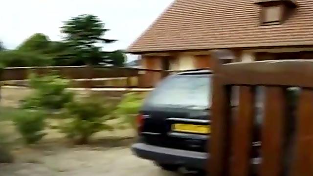 Colette Sigma banged coarse by her younger ally