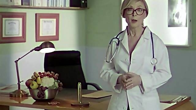 Pornhub Cares Presents Nina Hartley’s old School: a Guide to 65+ Safe Sex