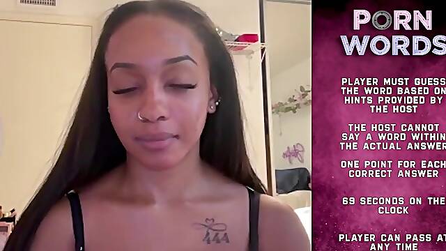 Lily Starfire - Going Deeper