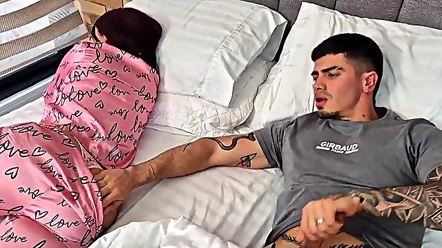 I SCREW MY BOYFRIENDS MOST EXCELLENT ALLY LIKE A DOXY AND MAKE HIM CUM IN MY YUMMY BOOTY - ALEJANDRA PALACIOS