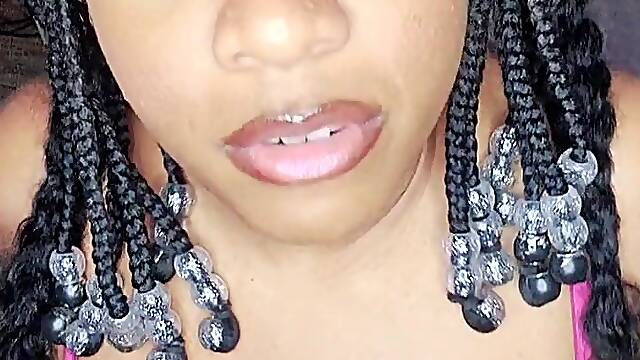 Cum for me im all alone dad -JOI