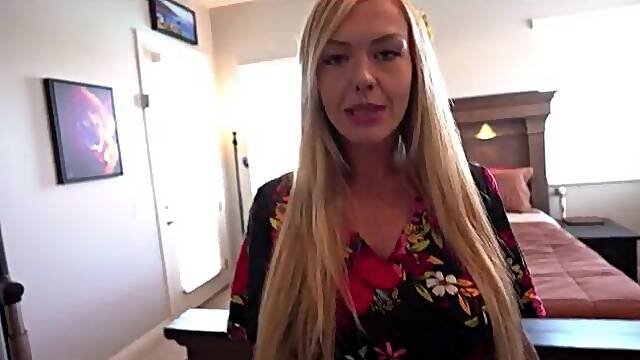 My Stepmom Prepares Me For Prom Night Part 1 Deliah Grace WCA Productions