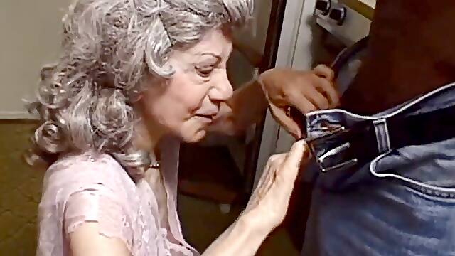 Insatiable american MOMS Nasty Tales!!! - Chapter #05