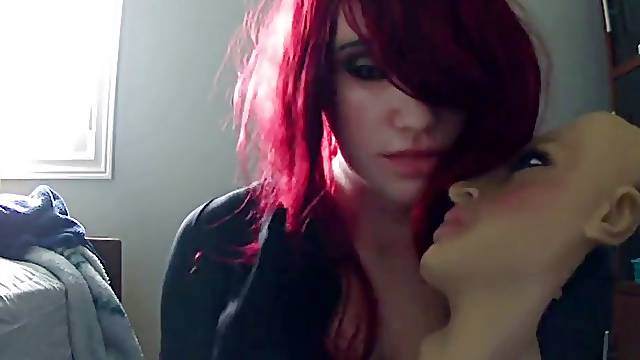 Lovely Angels Pt5! Unmasked from gal mask Angel! hi Kathy ;3