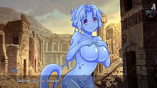 Lets have fun Quest Failed: Chapter One episode four