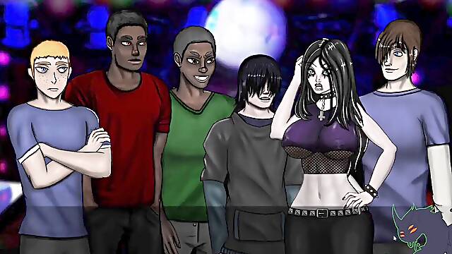 Superhuman part 1 Its morphing time !