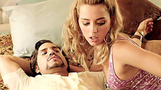 Ana de Armas - Hands of Stone