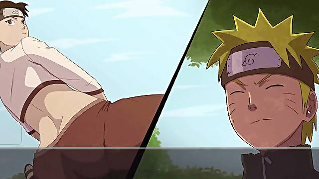 Living With Tsunade fuck-fest Game Tenten Sex gigs Gameplay Part 1 [18+]