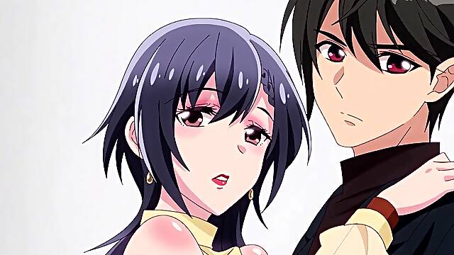 Yoasobi Gurashi! sequence 6