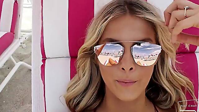 Style Model - Natalie Roser - Part III