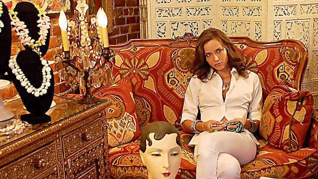 Delectation or agony 2013 (Full Movie)