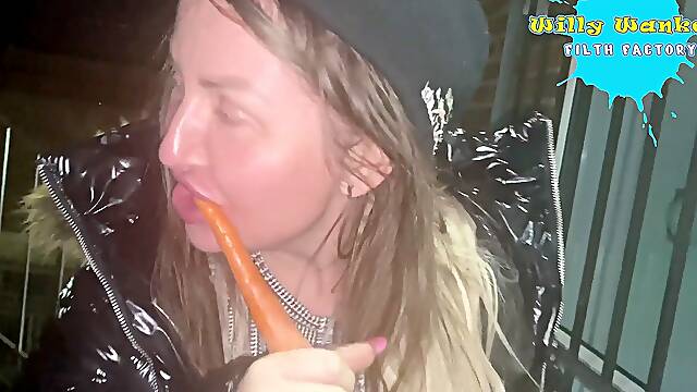 Cracky our street damsel compilation