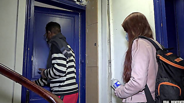 I Surprise My acquaintance Intensely Fucking Our fresh Irish nympho