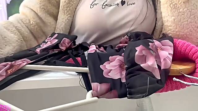 Follando duro con desconocido dueño de almacen