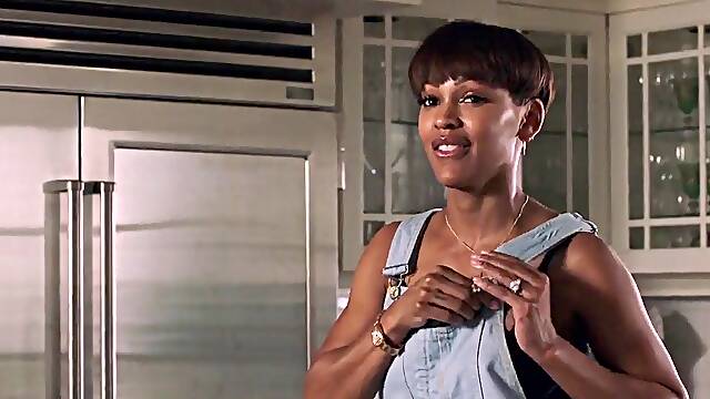 Meagan fine - The Intruder