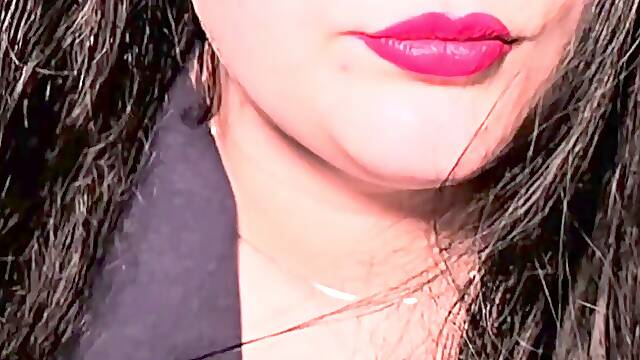 ASMR Joi-dialoghi ita