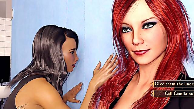 Being A Dik (Dik Route 35)